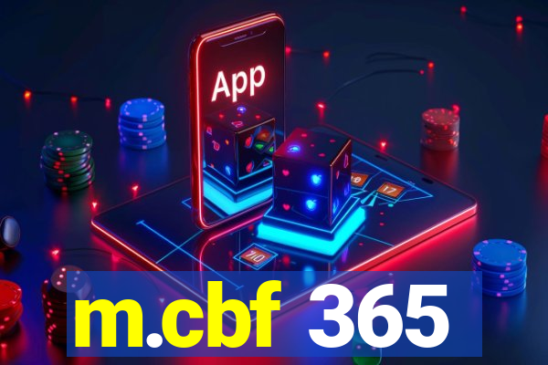m.cbf 365